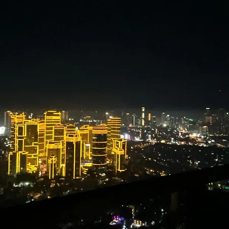 Spacious 2Br Mid- Century Modern Home At Gramercy Residences